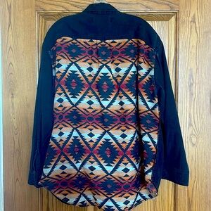 We the Free Shirt/Jacket